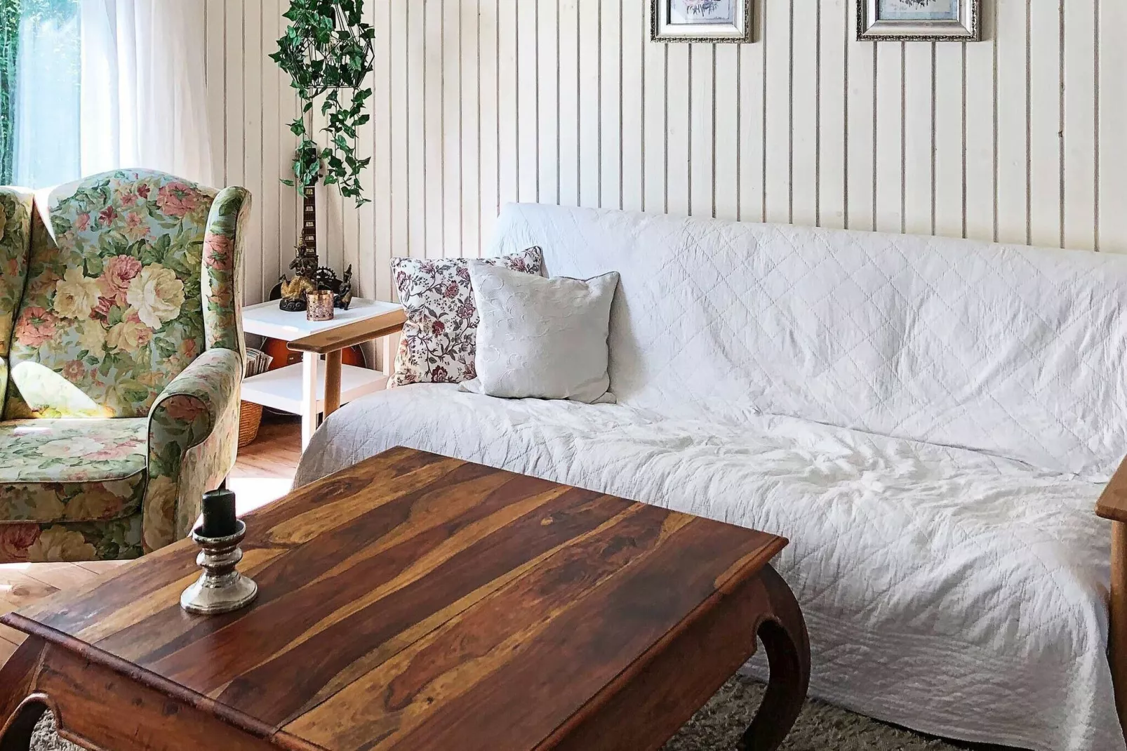 5 person holiday home in Stubbekøbing-Indoor