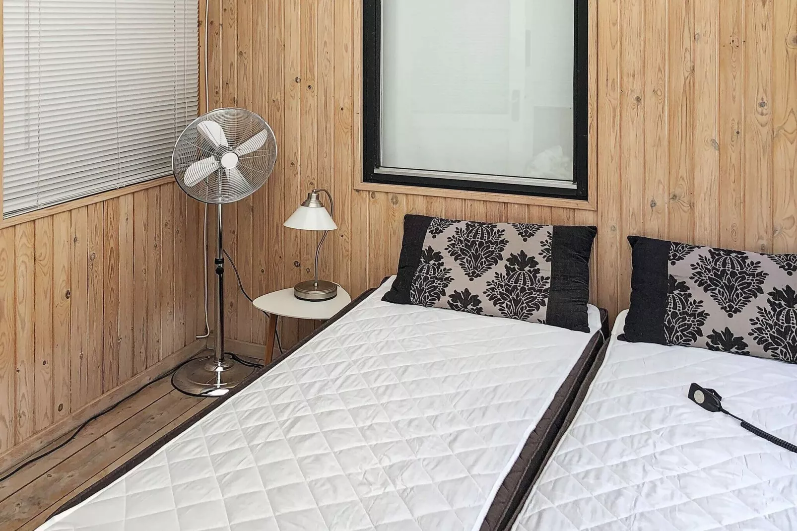 5 person holiday home in Stubbekøbing-Indoor