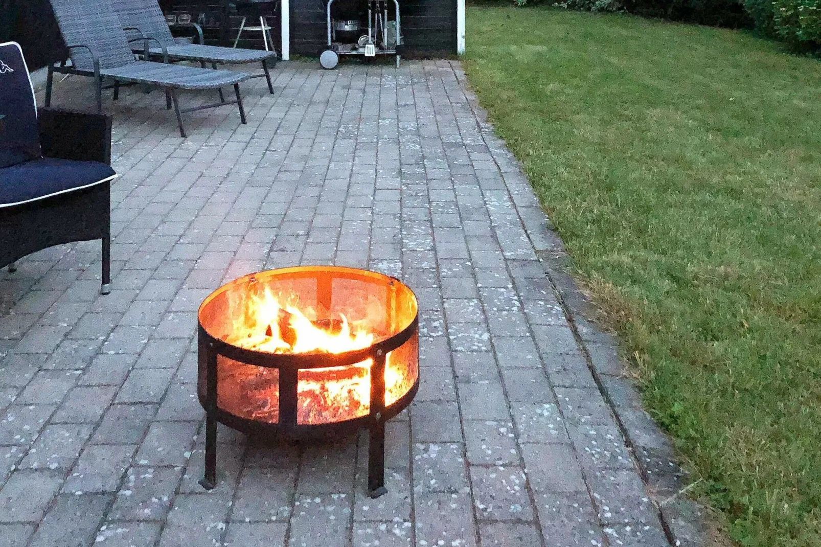5 person holiday home in Stubbekøbing-Not tagged
