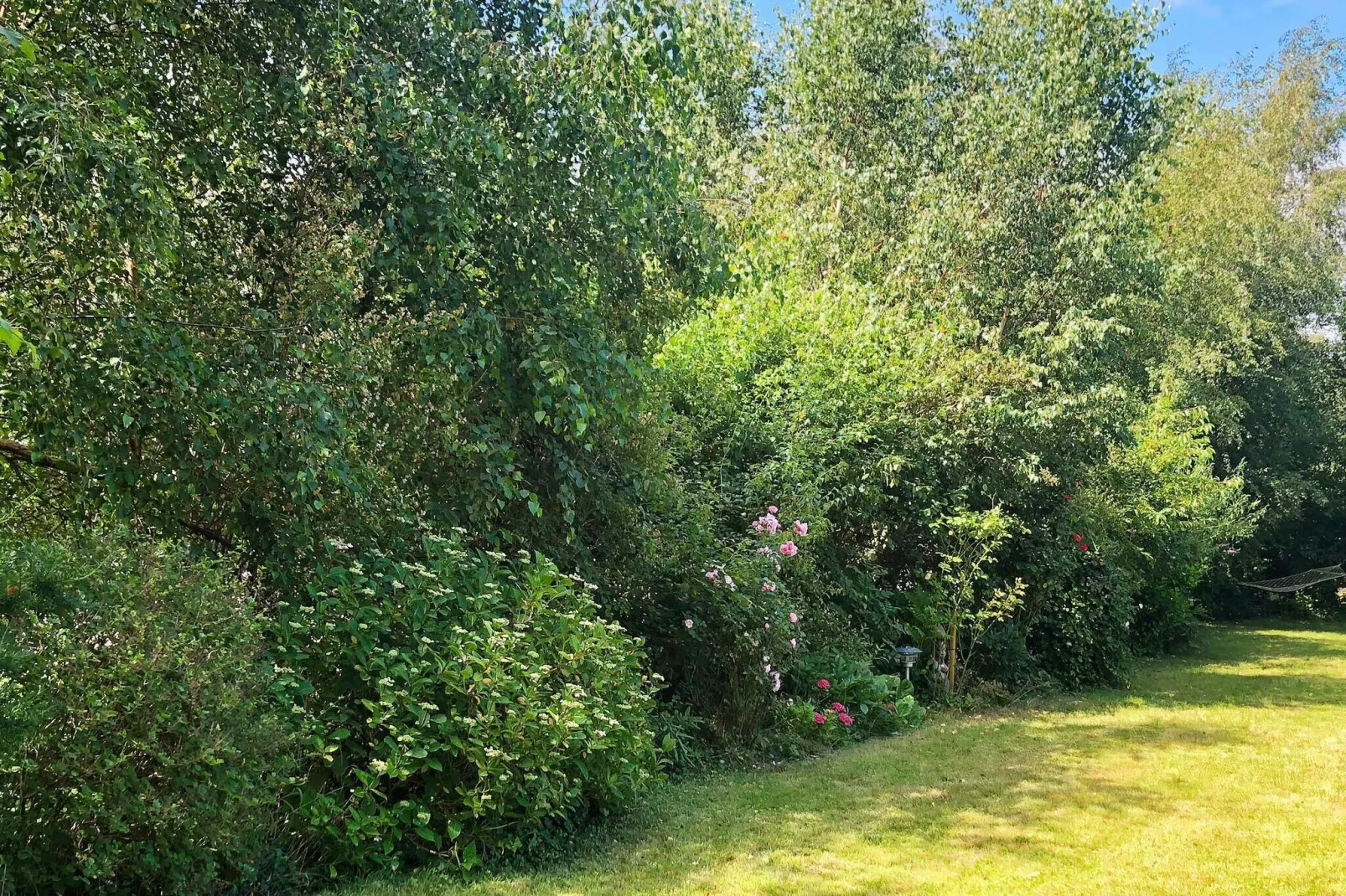 5 person holiday home in Stubbekøbing-View