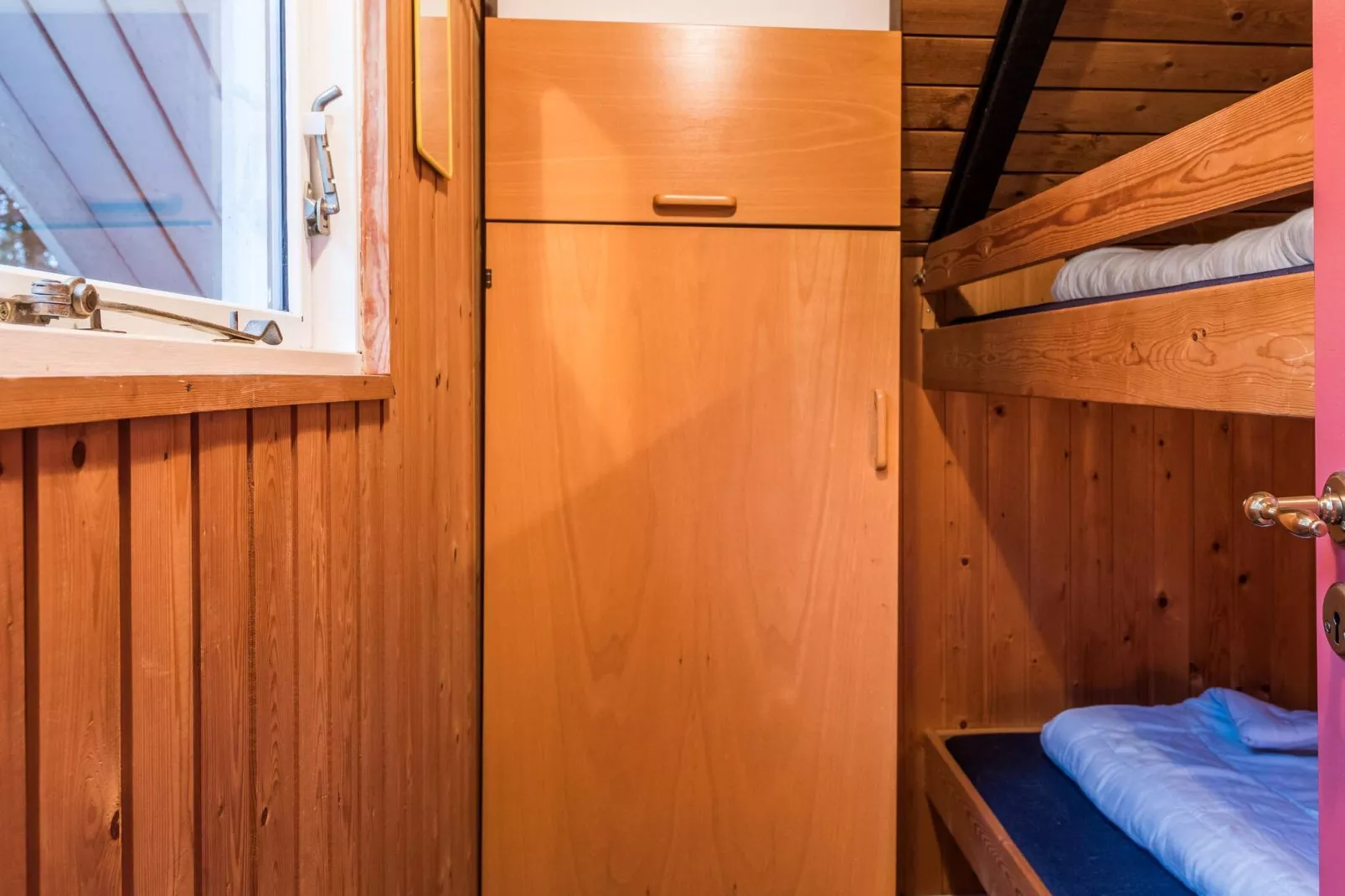 4 person holiday home in Nørre Nebel-Indoor