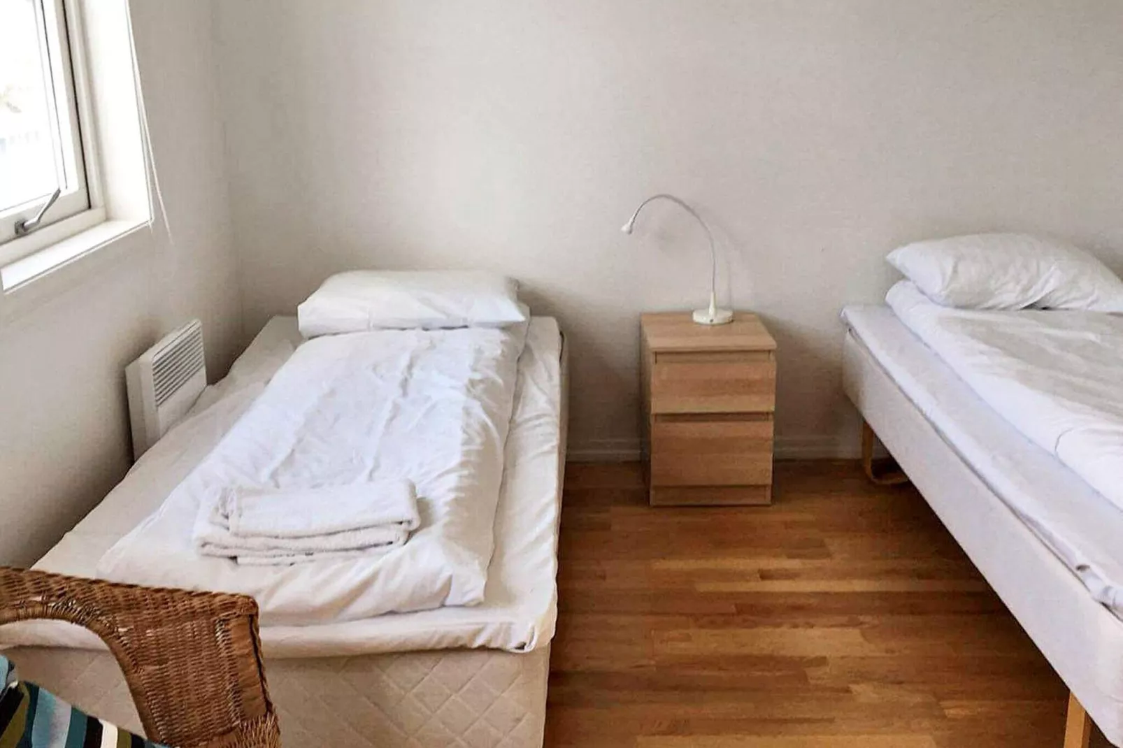 6 person holiday home in Austrheim-Indoor