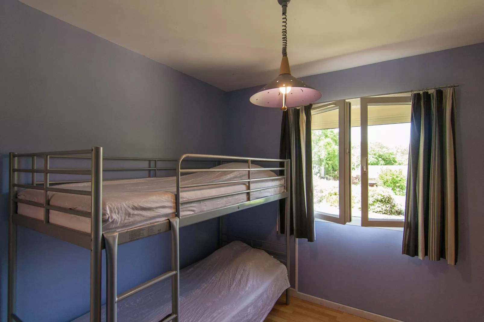 Villa Céthi-Bedroom