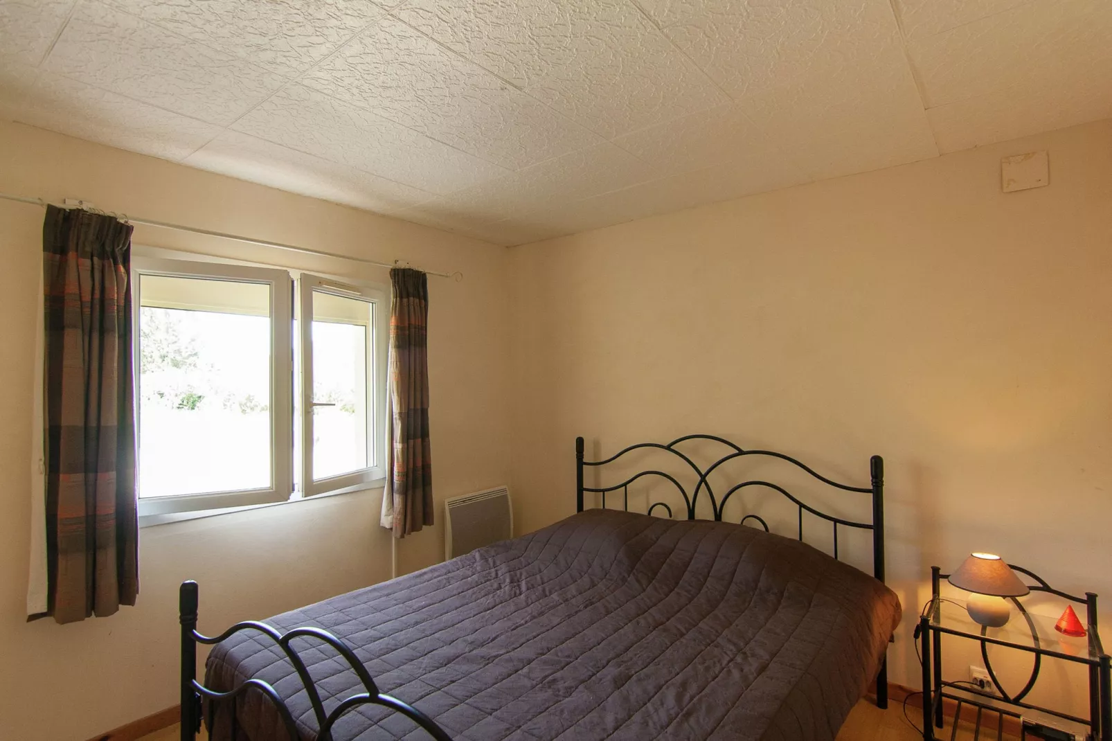 Villa Céthi-Bedroom