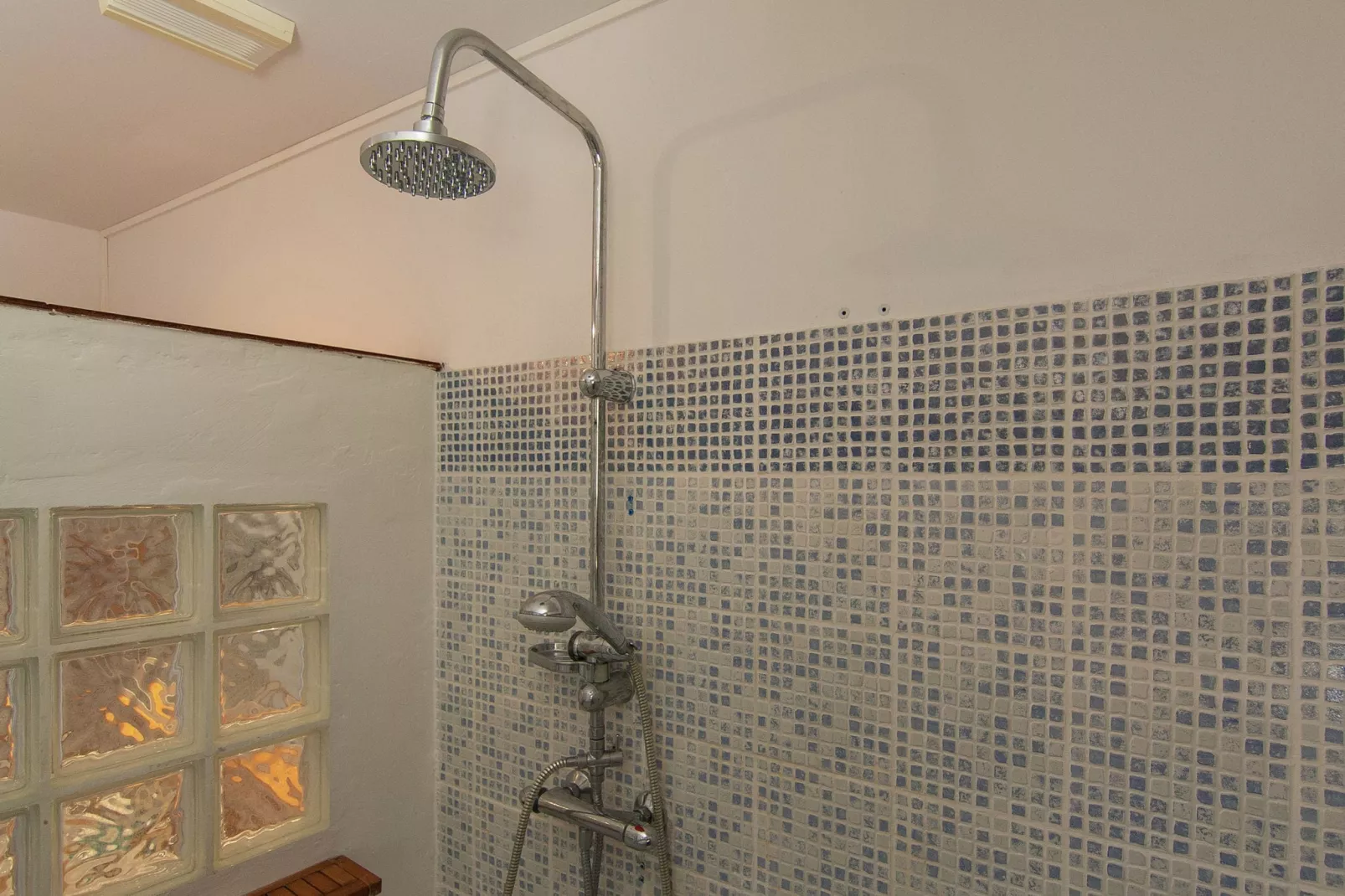 Villa Céthi-Bathroom