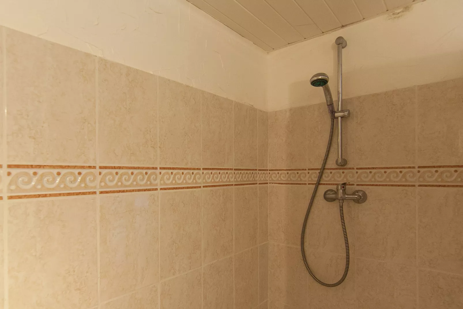 Villa Céthi-Bathroom