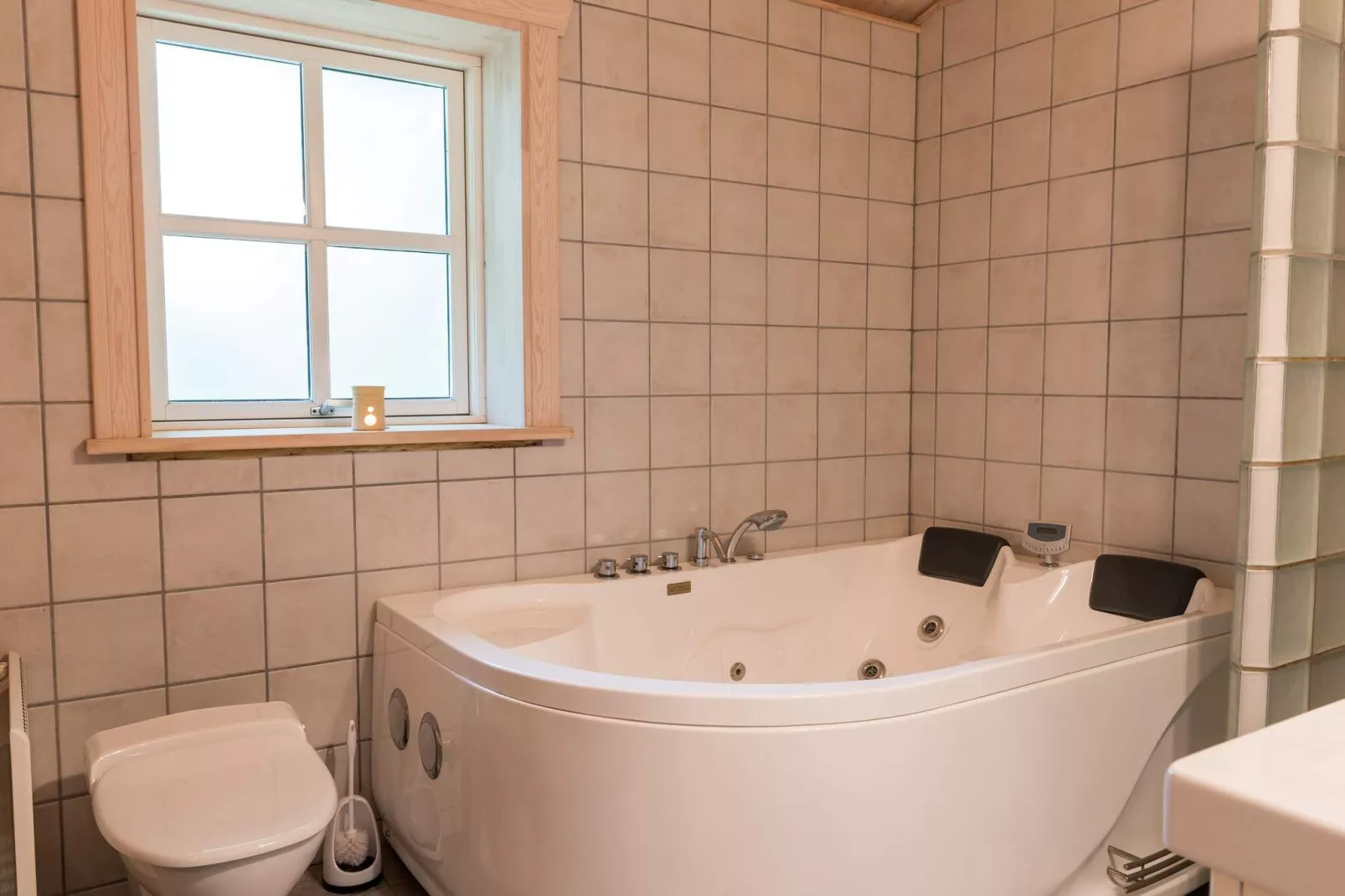 6 person holiday home in Nørre Nebel-Spa