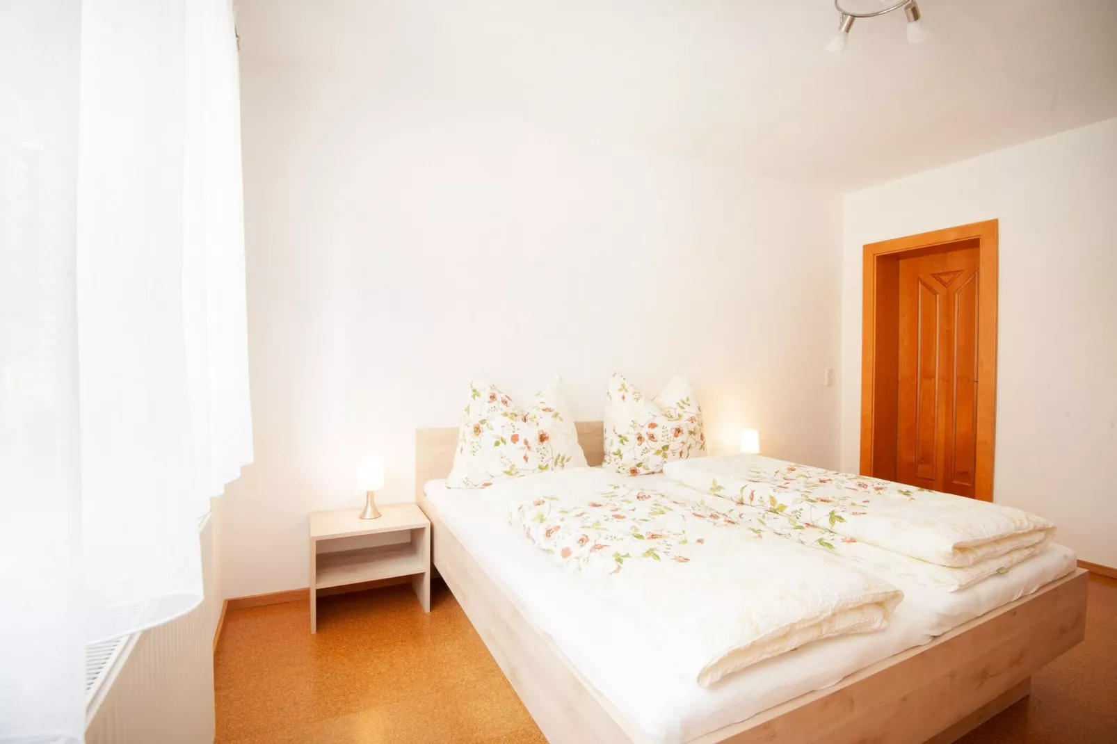 Haus Gruber-Bedroom
