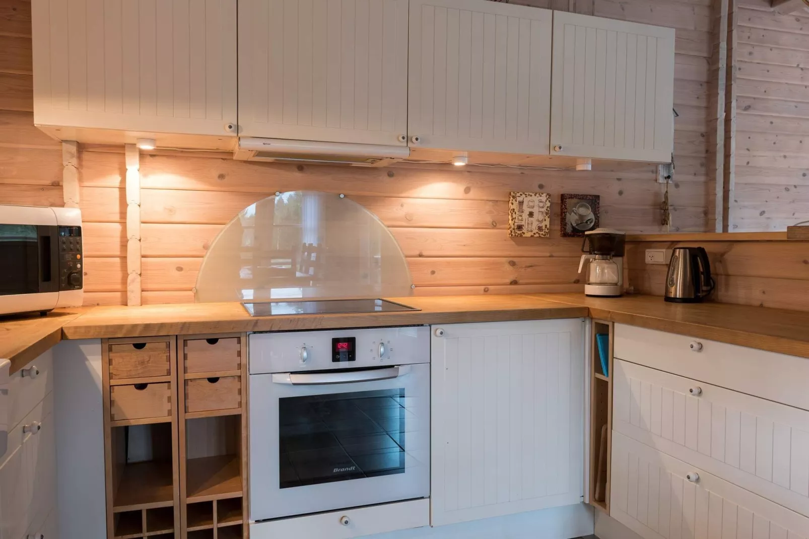 6 person holiday home in Nørre Nebel-Indoor