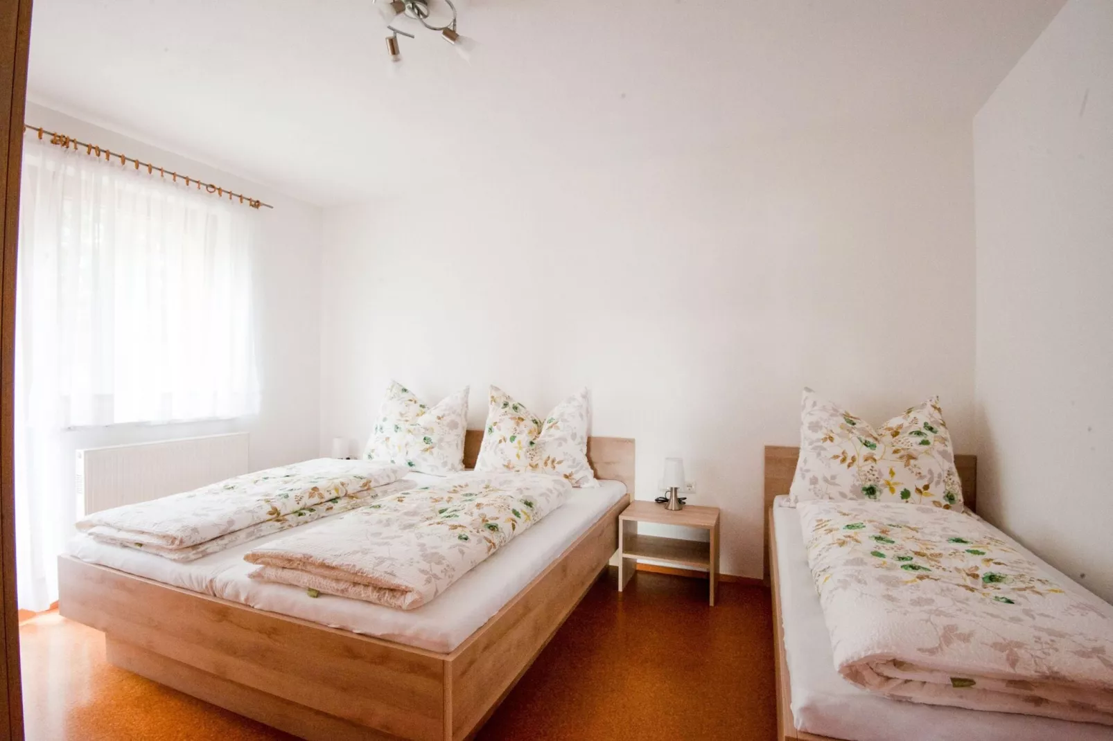 Haus Gruber-Bedroom