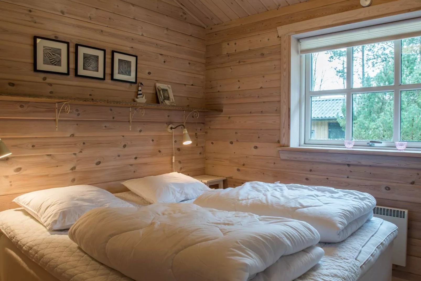 6 person holiday home in Nørre Nebel-Indoor