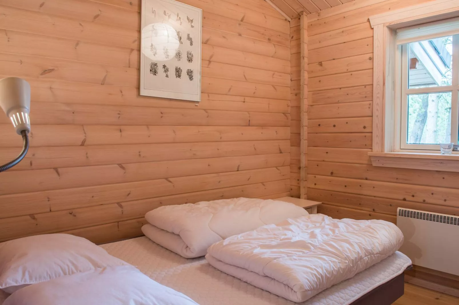 6 person holiday home in Nørre Nebel-Indoor