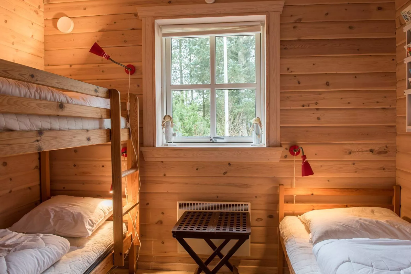 6 person holiday home in Nørre Nebel-Indoor