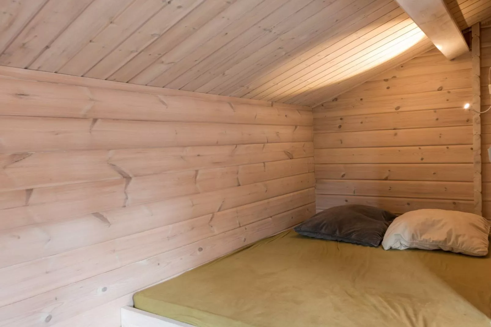 6 person holiday home in Nørre Nebel-Indoor