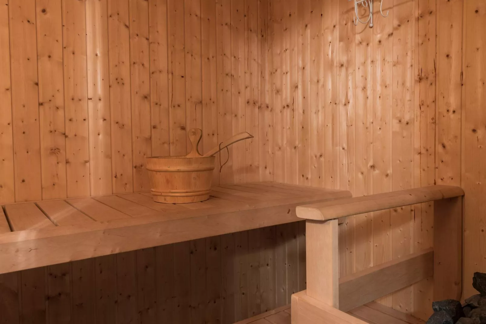 6 person holiday home in Nørre Nebel-Sauna