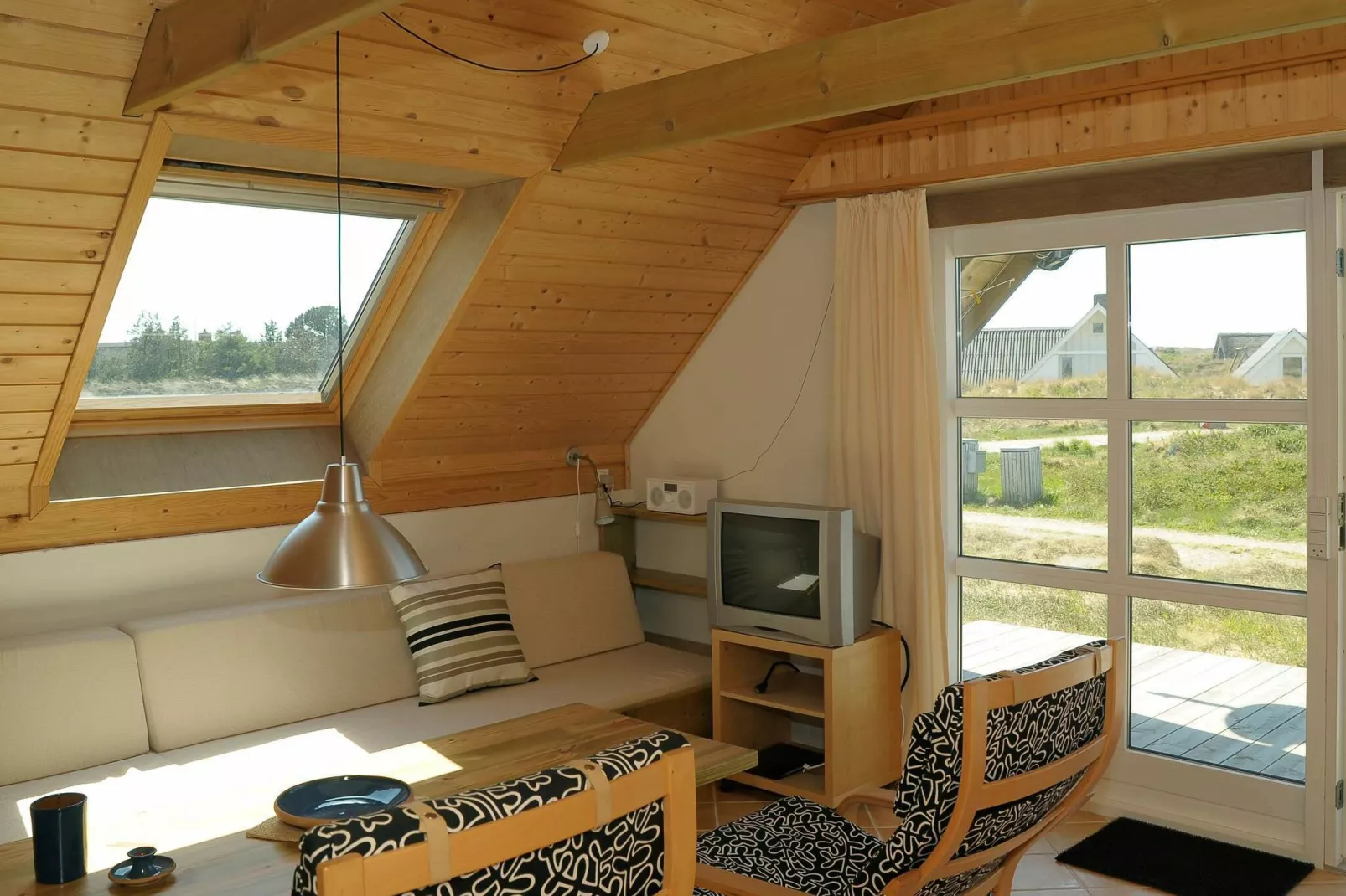 6 person holiday home in Ringkøbing-By Traum