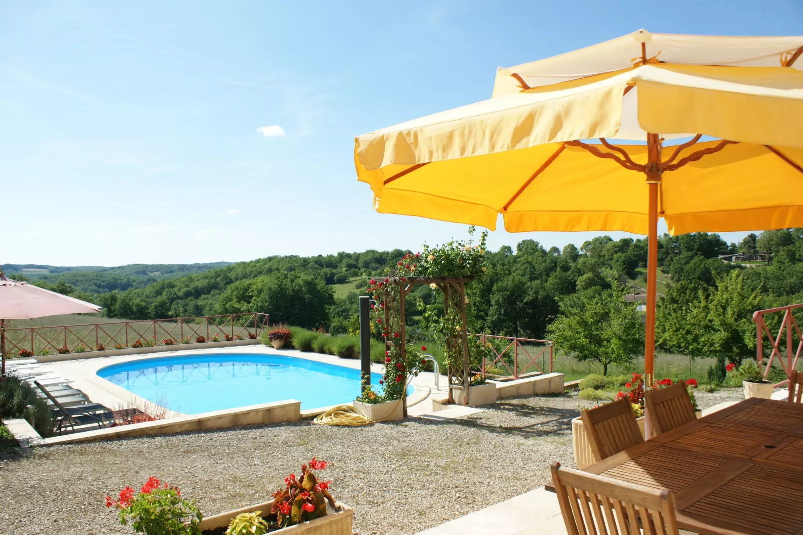 La Pouzaque-Pool