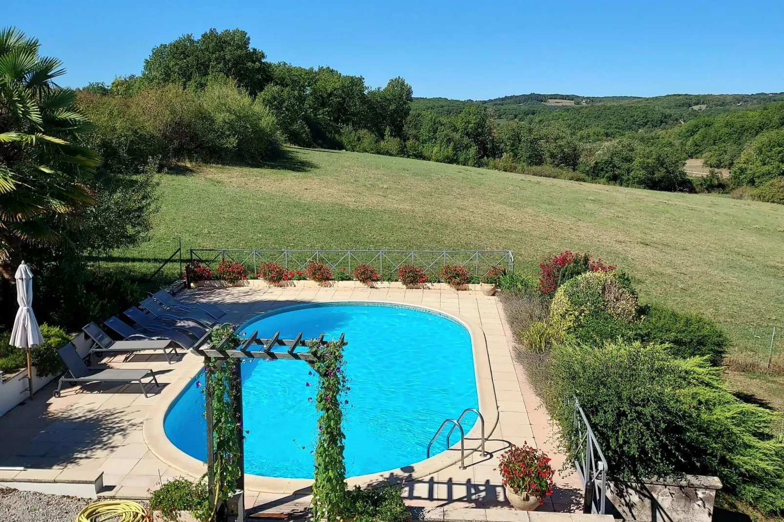 La Pouzaque-Pool