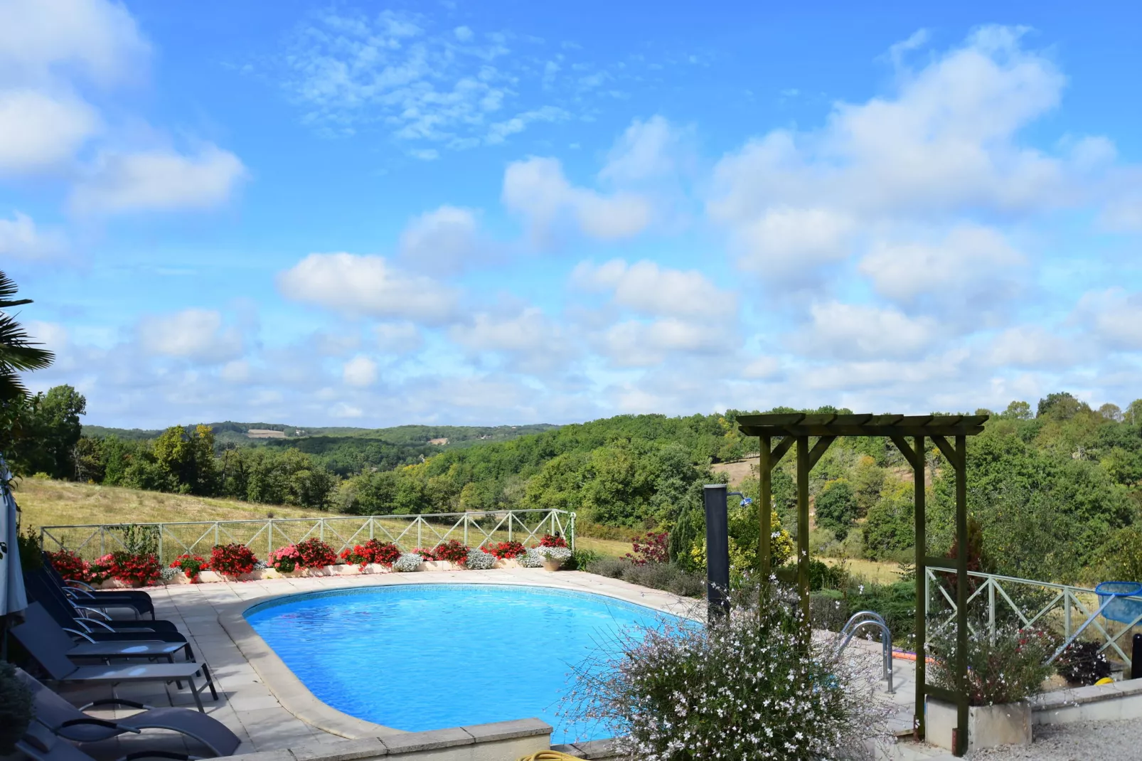 La Pouzaque-Pool