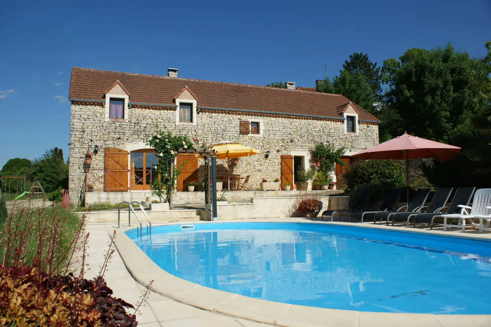 La Pouzaque-Pool