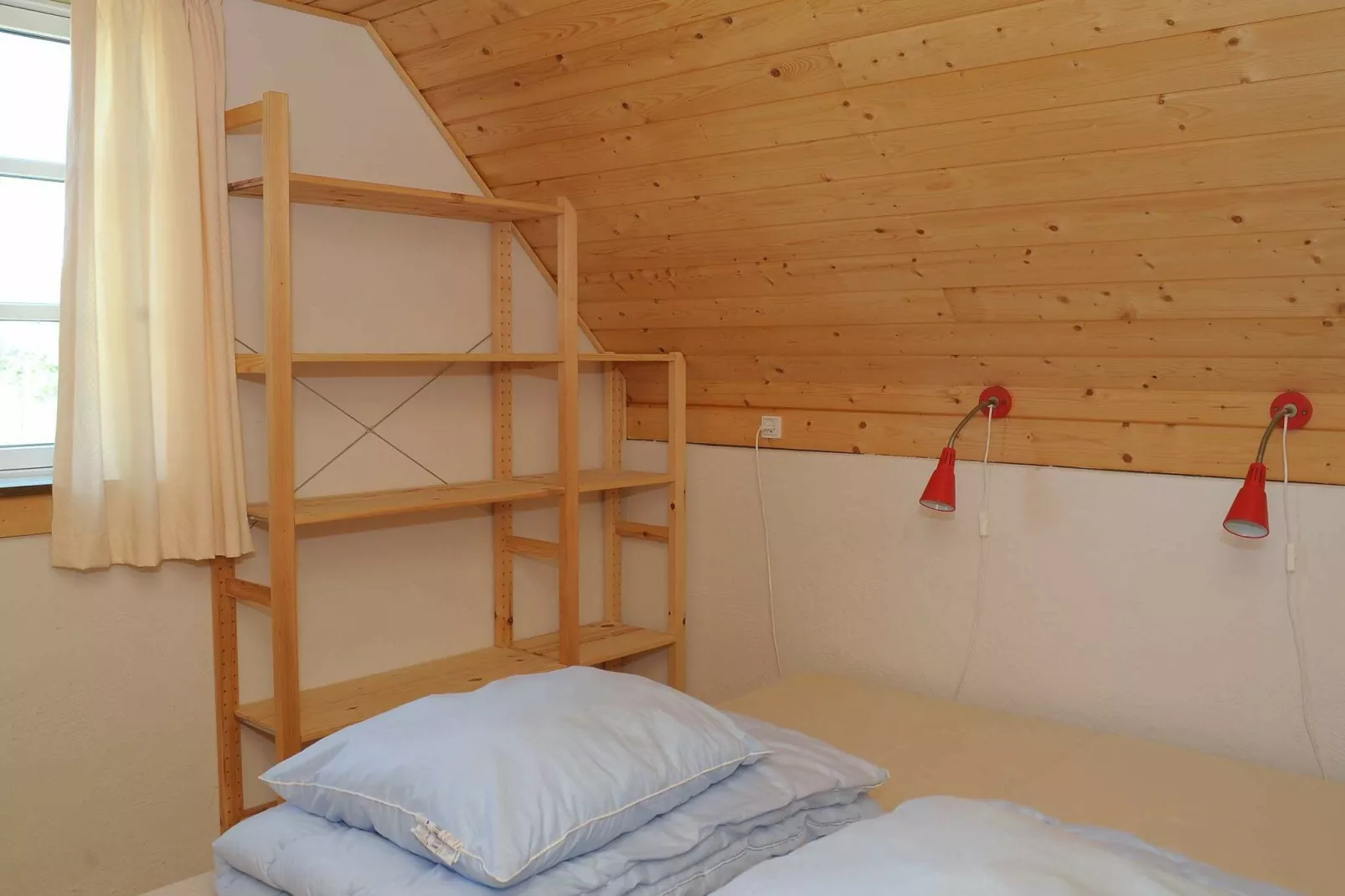 6 person holiday home in Ringkøbing-By Traum-Indoor