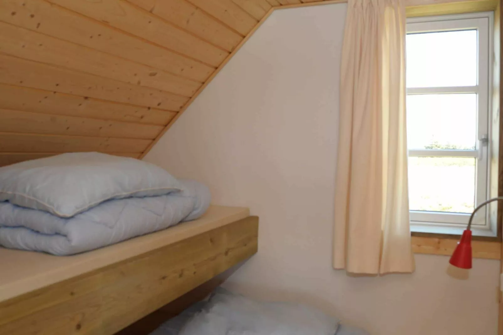 6 person holiday home in Ringkøbing-By Traum-Indoor