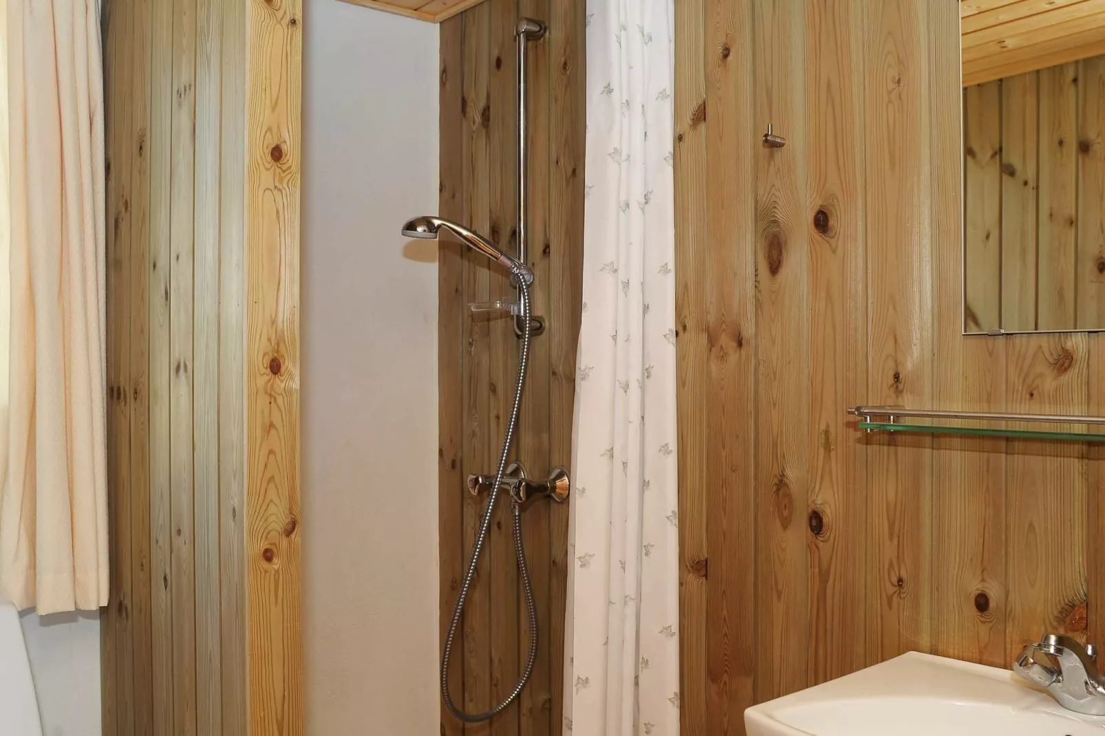6 person holiday home in Ringkøbing-By Traum-Indoor