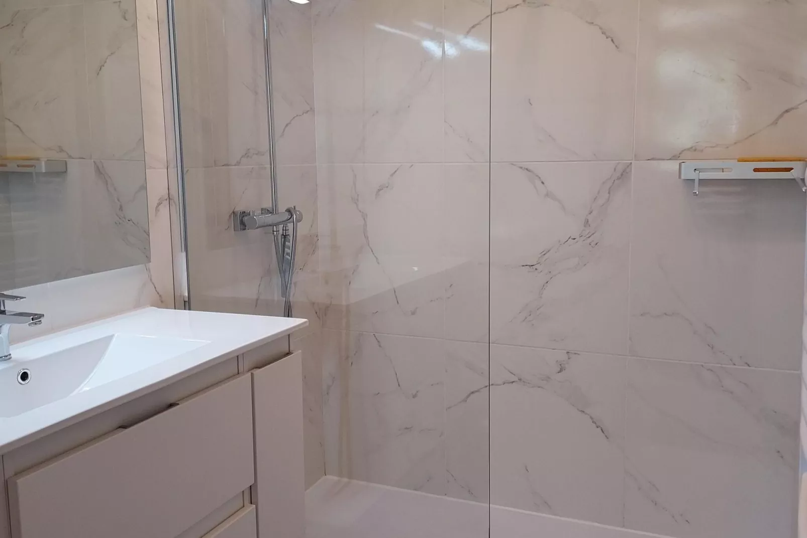 La Pouzaque-Bathroom