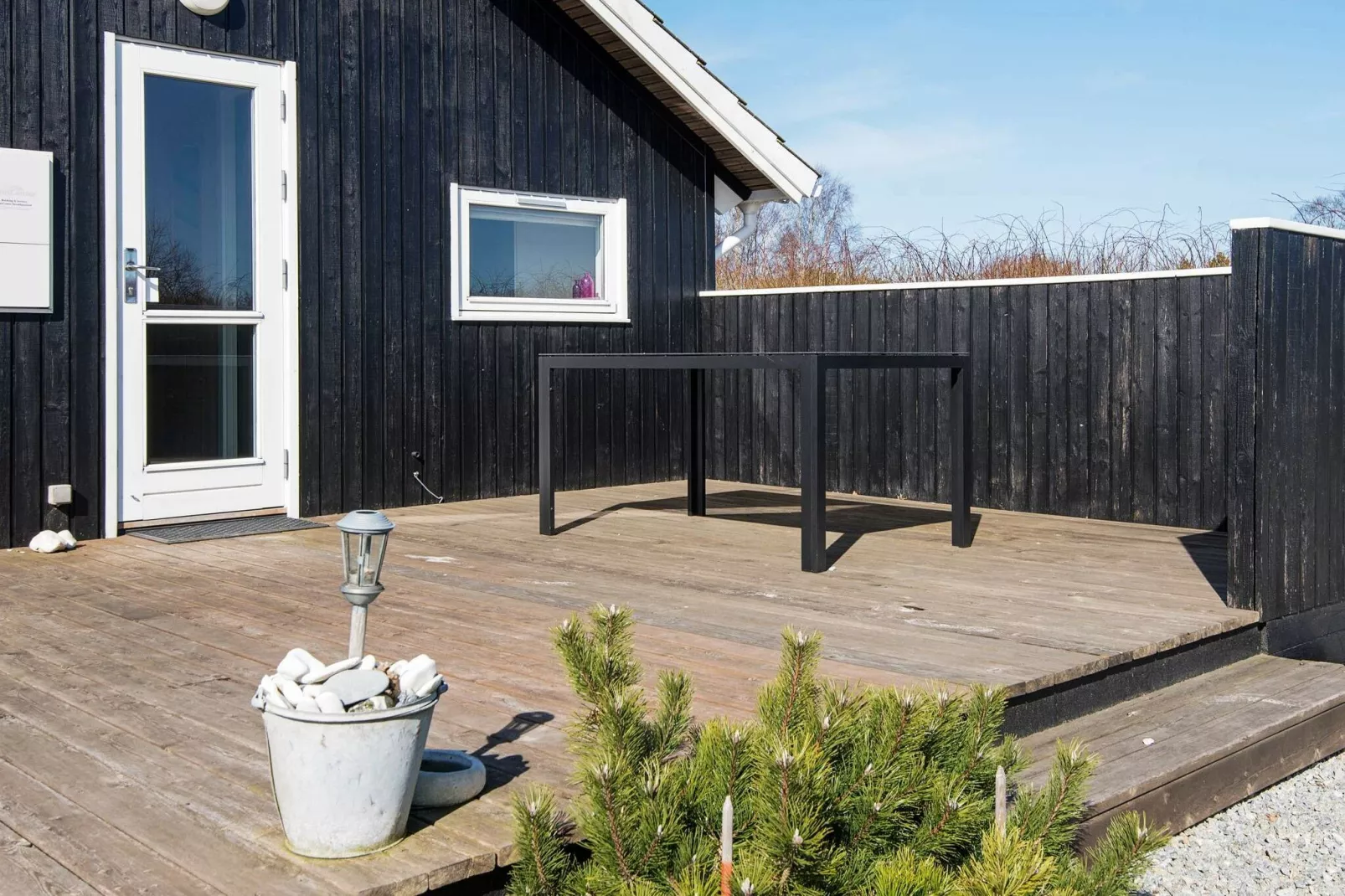 Comfortable Cottage with Large Grounds - By Traum Ferienwohnungen-View