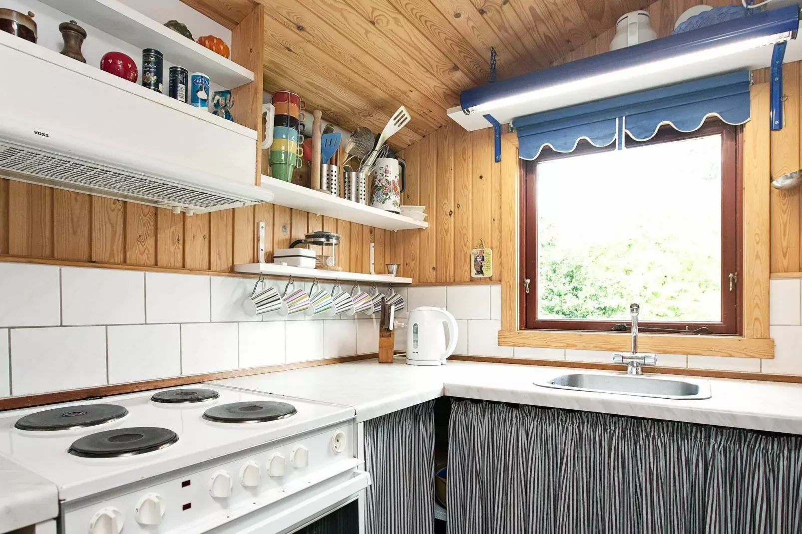 6 person holiday home in Dannemare-By Traum