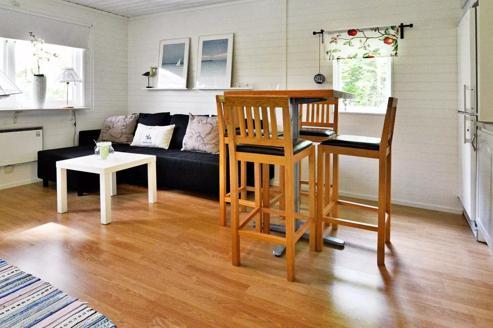 4 person holiday home in Gränna