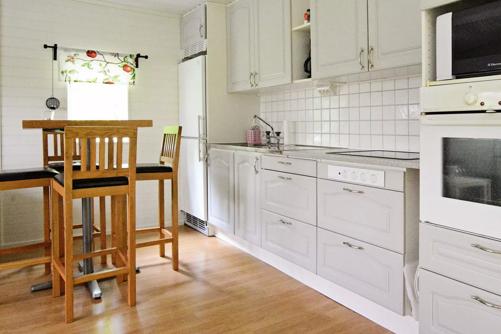 Maison de vacances pour 4 a Gränna