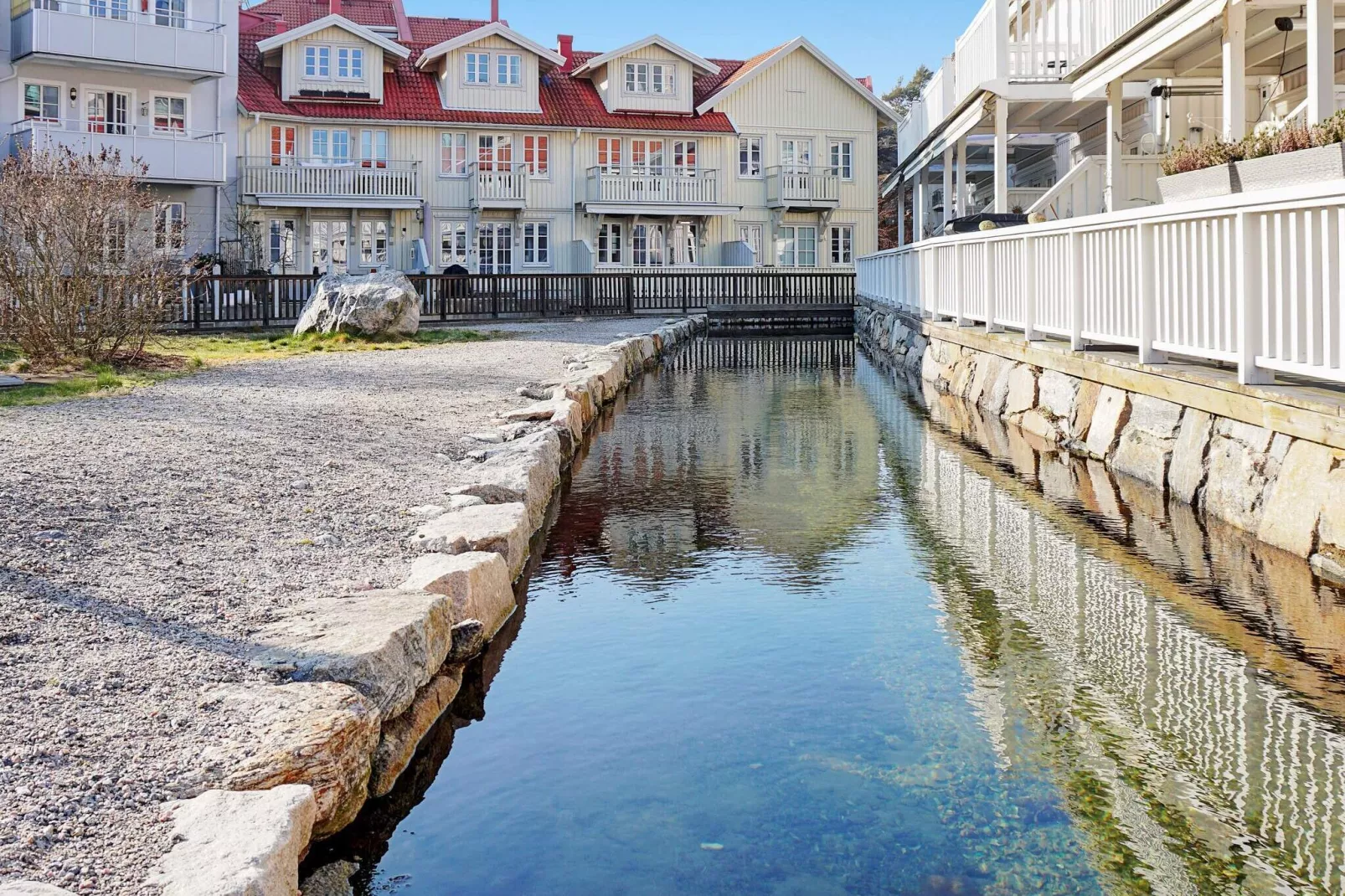 7 person holiday home in STRöMSTAD-Outdoor