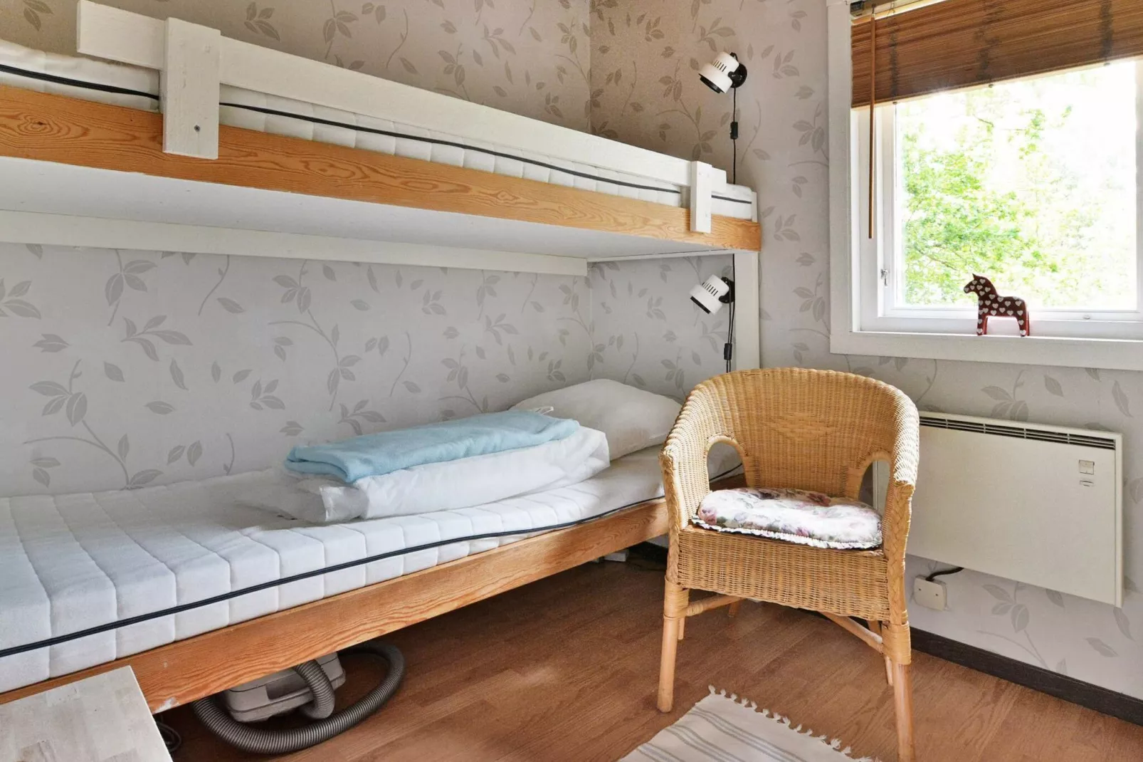 Maison de vacances pour 4 a Gränna-Intérieur