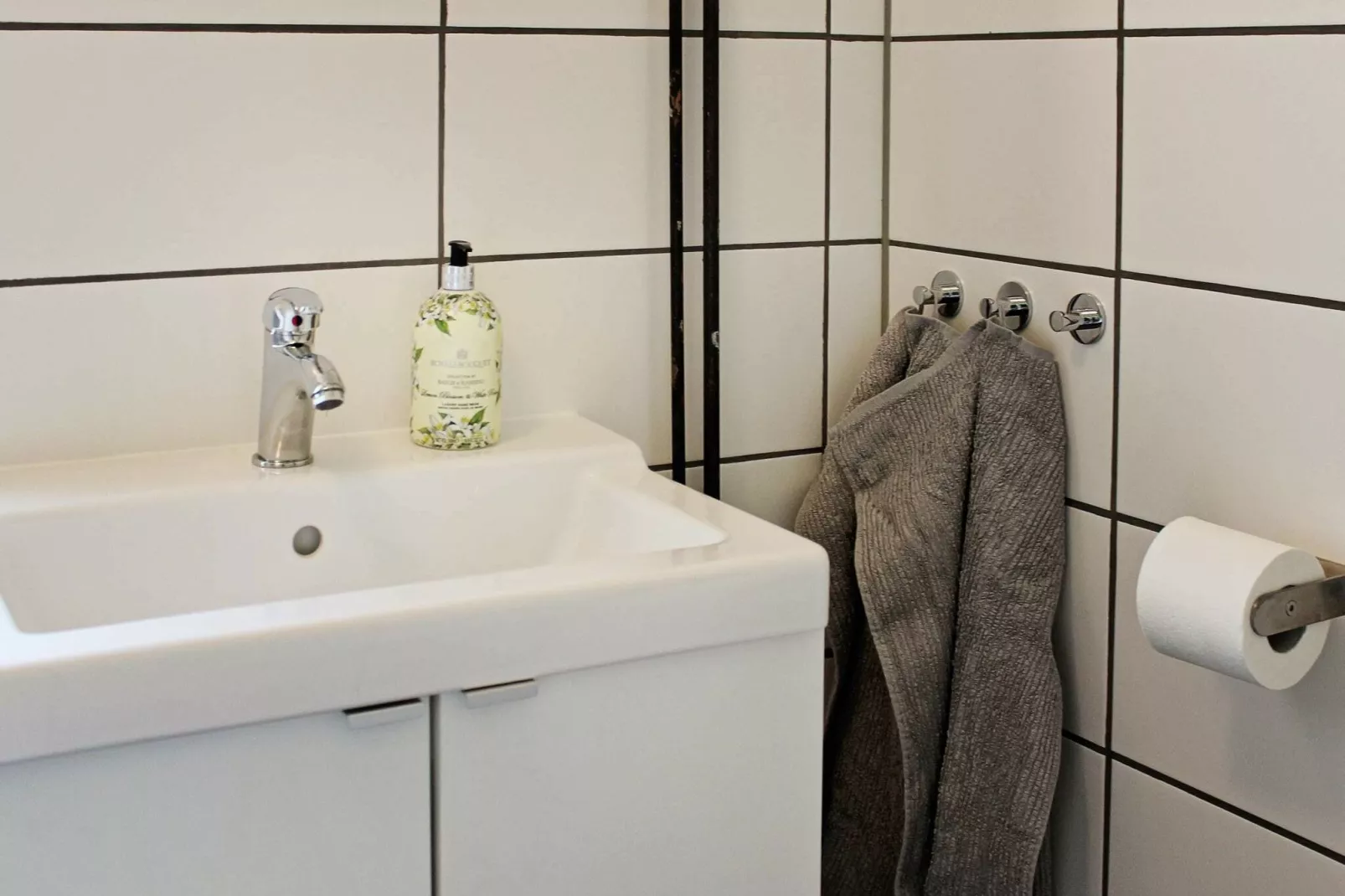 Maison de vacances pour 4 a Gränna-Intérieur