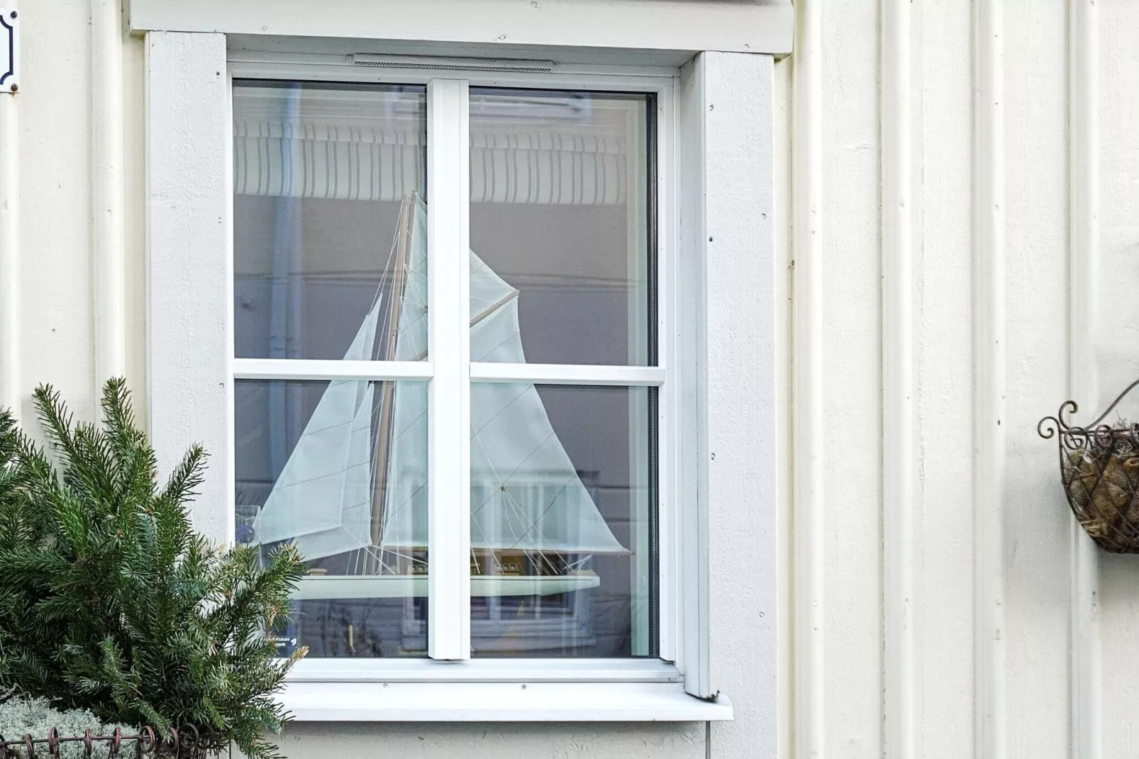 7 person holiday home in STRöMSTAD-Outdoor