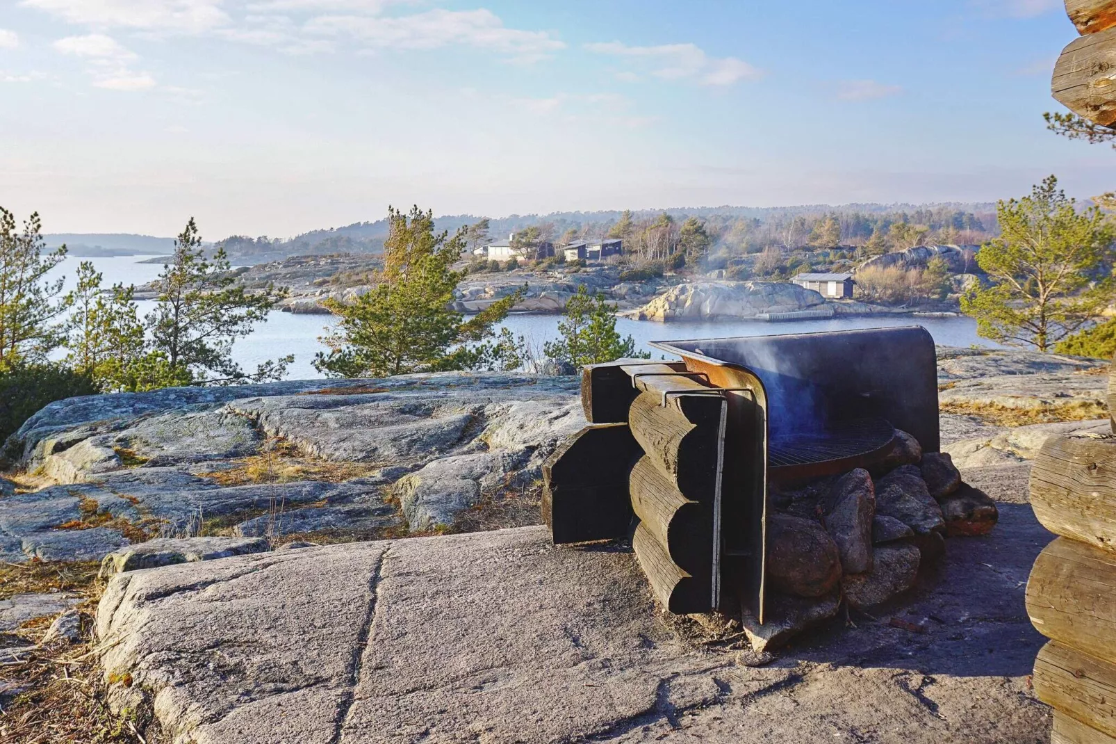 7 person holiday home in STRöMSTAD-Outdoor