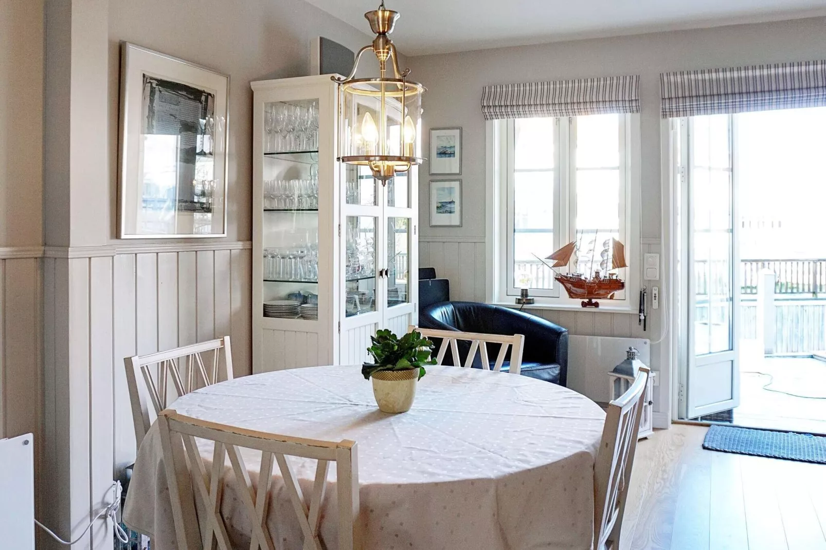 7 person holiday home in STRöMSTAD-Indoor