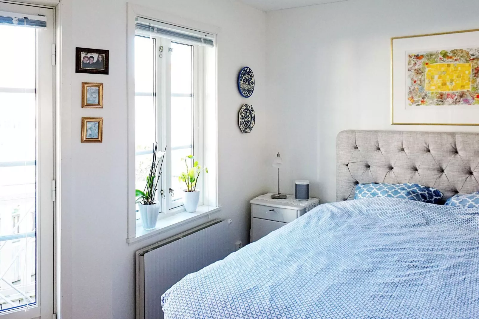 7 person holiday home in STRöMSTAD-Indoor