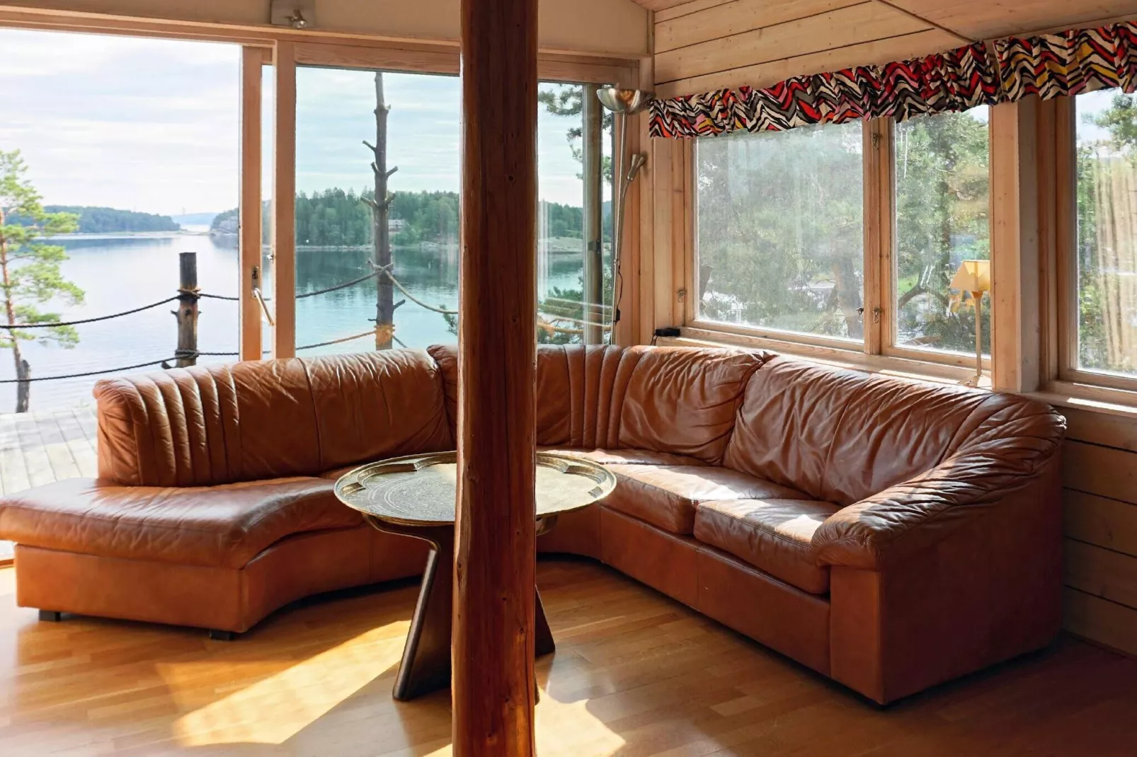 6 person holiday home in HENÅN