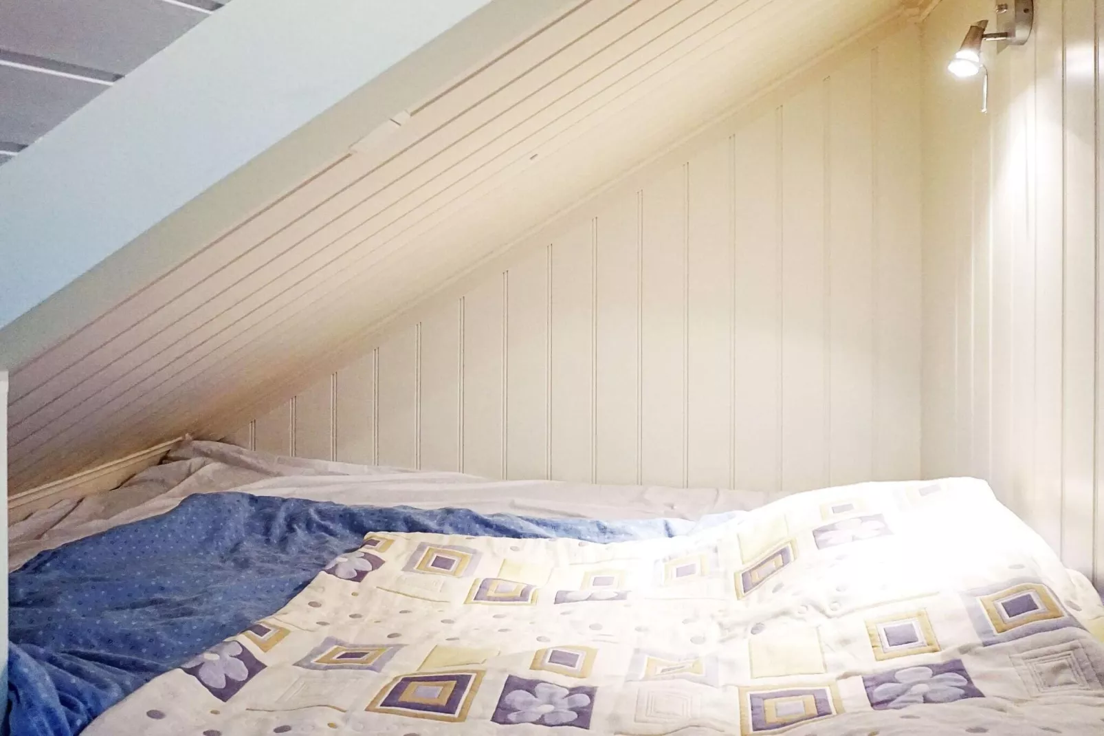 7 person holiday home in STRöMSTAD-Indoor