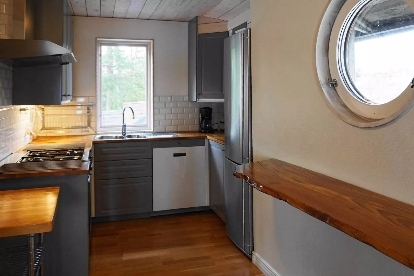 Maison de vacances pour 6 a HENÅN-Intérieur