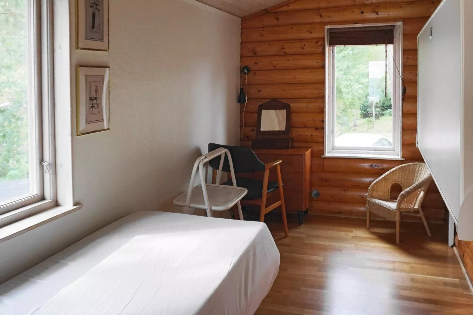 Maison de vacances pour 6 a HENÅN-Intérieur