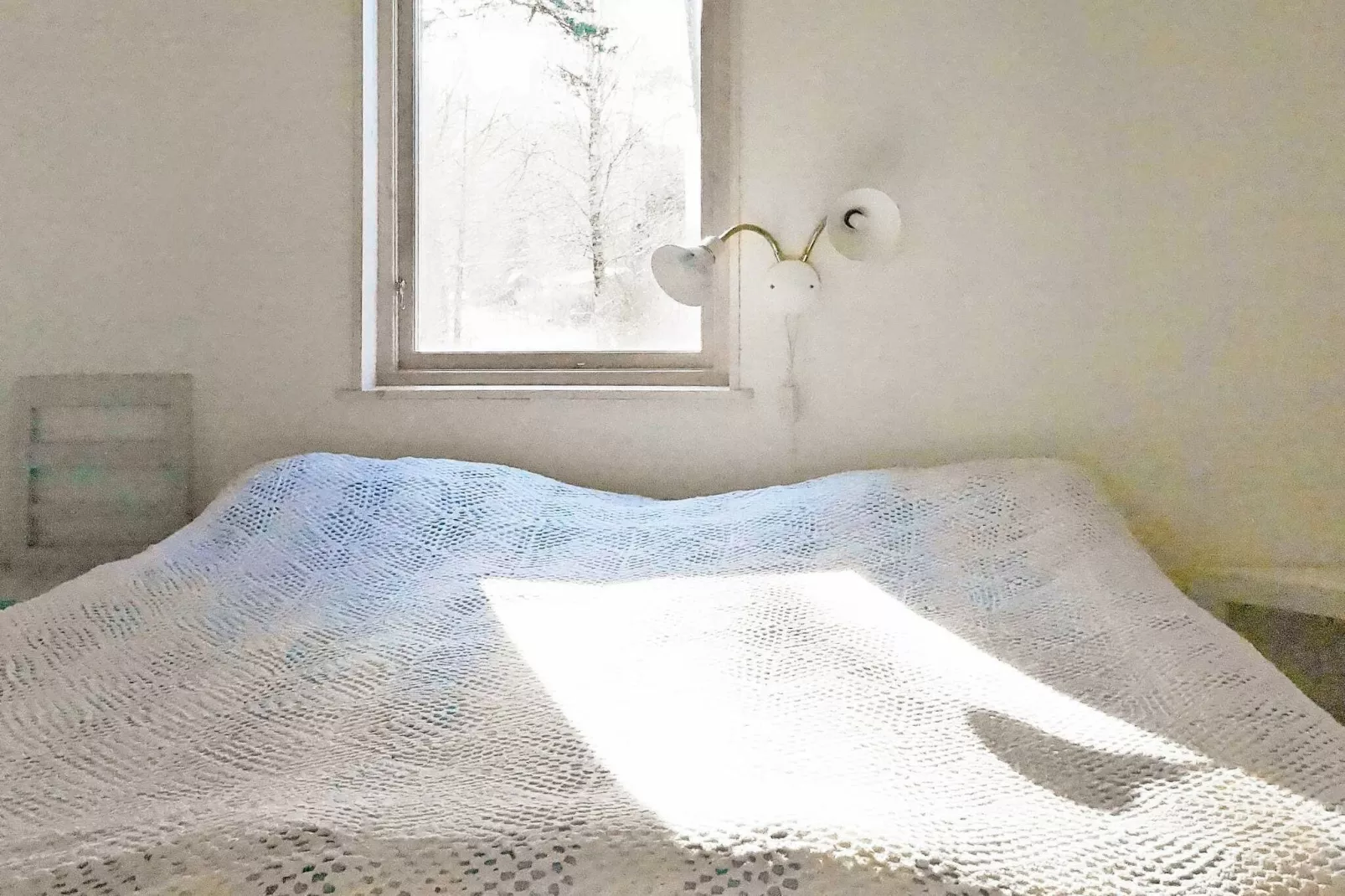 Maison de vacances pour 6 a HENÅN-Intérieur