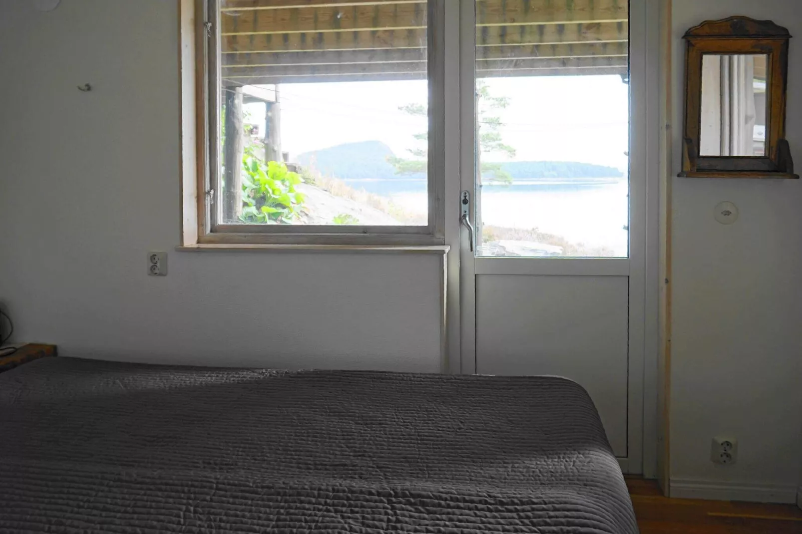 Maison de vacances pour 6 a HENÅN-Intérieur
