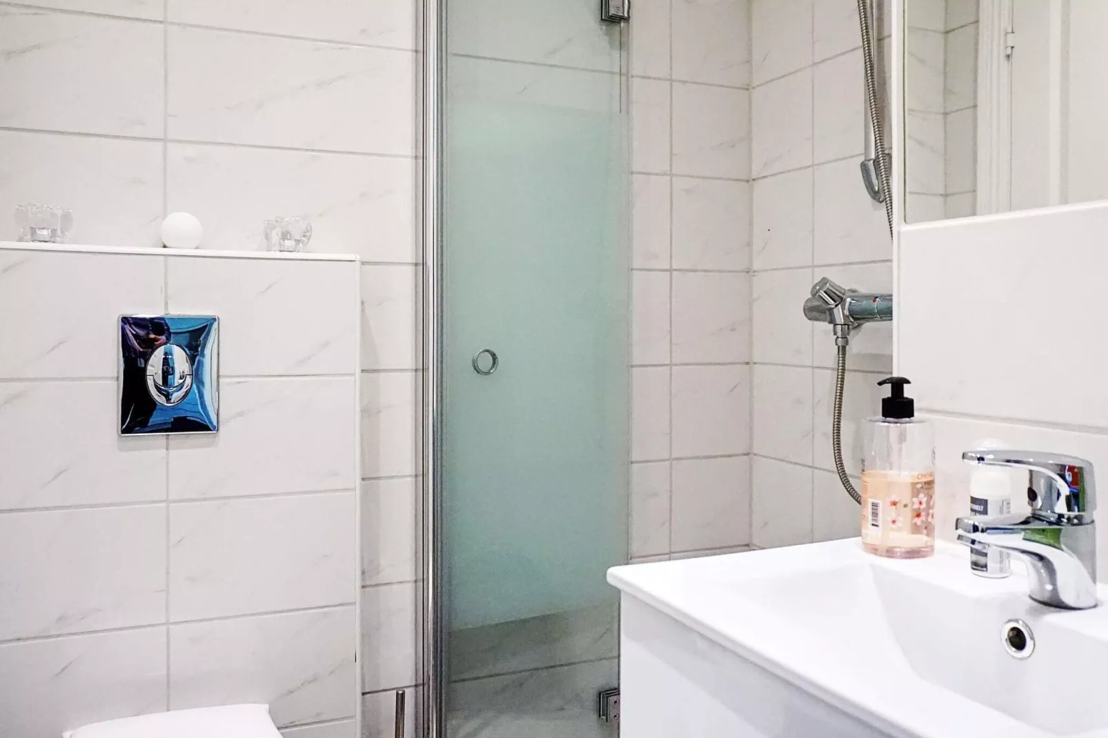 7 person holiday home in STRöMSTAD-Indoor