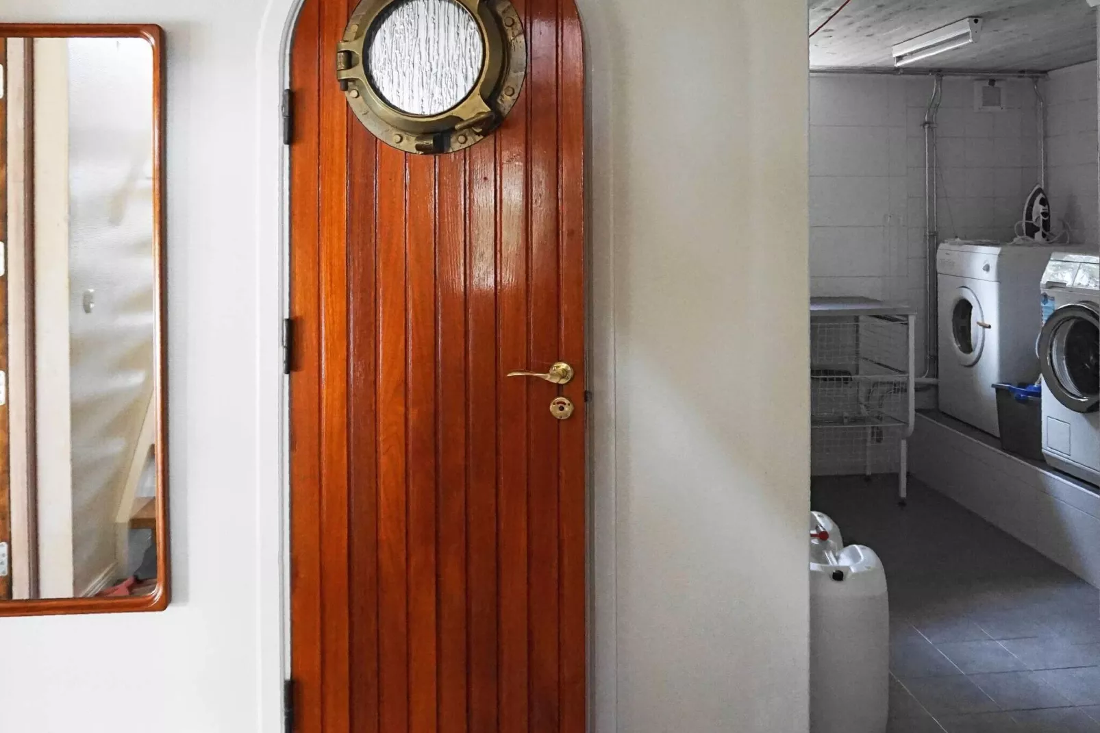 Maison de vacances pour 6 a HENÅN-Intérieur