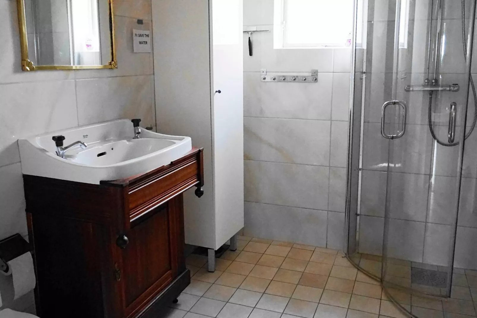 Maison de vacances pour 6 a HENÅN-Intérieur