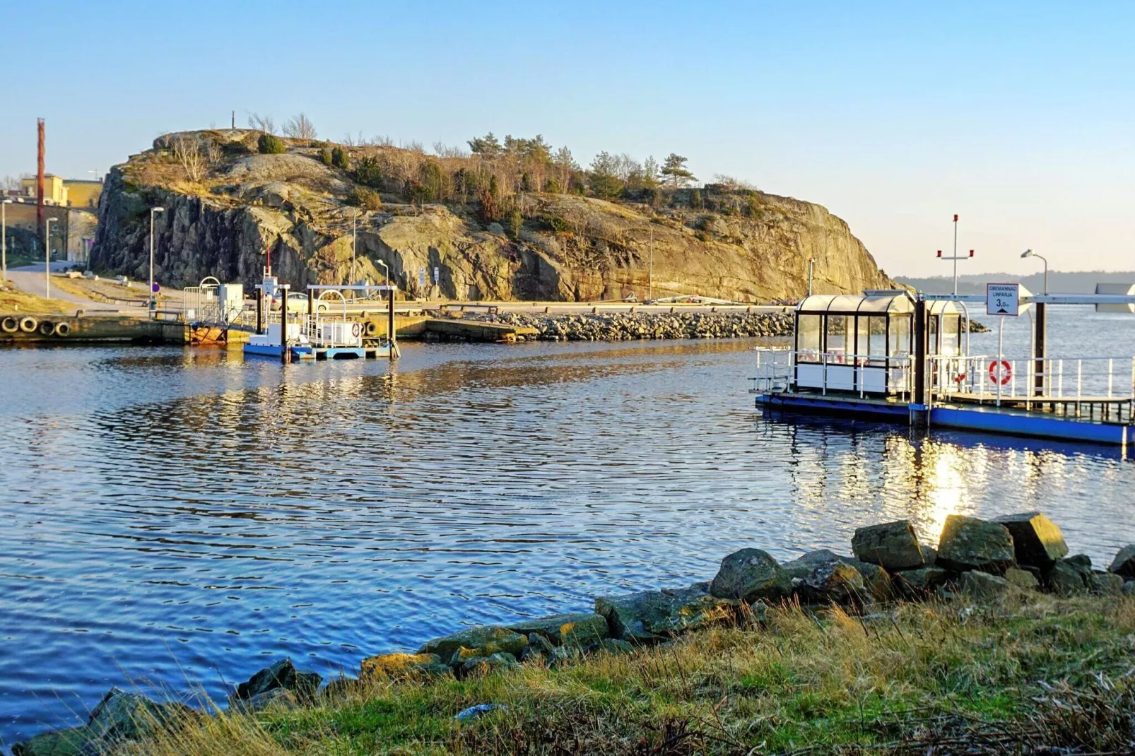 7 person holiday home in STRöMSTAD-Not tagged