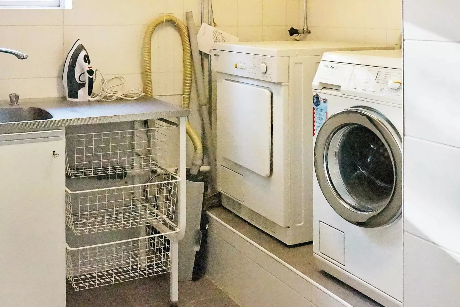 Maison de vacances pour 6 a HENÅN-Intérieur